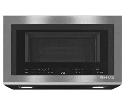 Jennair JMV9196CS Euro-Style 30  Over-The-Range Microwave Oven With Convection on Sale