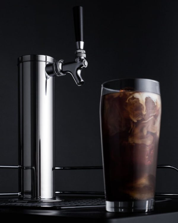 Summit KITCF Coffee Dispensing Tap Kit Fashion