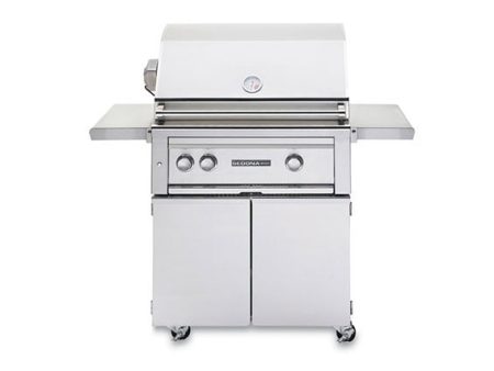 Lynx L500FRLP 30  Freestanding Grill With Rotisserie (L500Fr) Online now