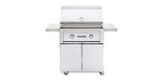 Lynx L500FNG 30  Freestanding Grill With 2 Stainless Steel Burners (L500F) Sale