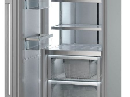 Liebherr MF2451 24  Freezer For Integrated Use With Nofrost Online Hot Sale