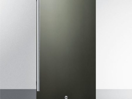 Summit FF1532BKS 15  Wide Built-In All-Refrigerator Sale