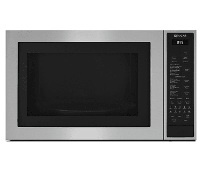 Jennair JMC3415ES Stainless Steel 25 Countertop Microwave Oven With Convection For Sale