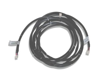 Thermador EXTNCB25W 25-Foot Remote & Inline Blower Extension Cable Extncb25W Online Sale