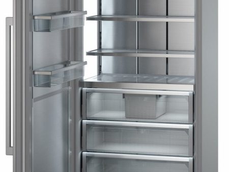 Liebherr MF3651 36  Freezer For Integrated Use With Nofrost For Cheap