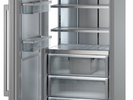 Liebherr MF3051 30  Freezer For Integrated Use With Nofrost Sale