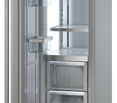 Liebherr MF1851 18  Freezer For Integrated Use With Nofrost For Cheap