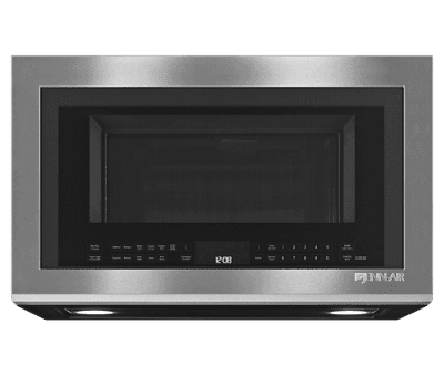 Jennair JMV8208CS Euro-Style30  Over-The-Range Microwave Oven Cheap