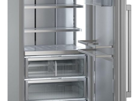 Liebherr MRB3000 30  Refrigerator With Biofresh For Integrated Use Discount