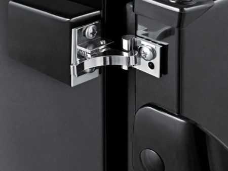 Summit LATCH Factory Installed Door Latch On Any Front-Opening Or Drawer Refrigerator Fashion