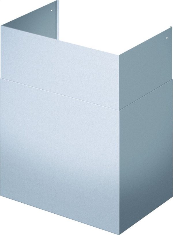 Thermador DC4289W 8 -9  Duct Cover Pro Wall Hood, 42  Cheap