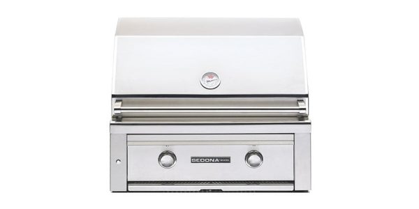 Lynx L500PSNG 30  Built In Grill With Prosear (L500Ps) on Sale