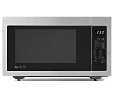 Jennair JMC1116AS Stainless Steel 22  Built-In Countertop Microwave Oven For Cheap