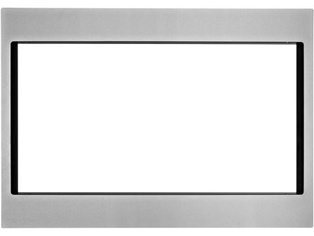 Maytag MK2227AZ 27 In. Trim Kit For Countertop Microwaves Sale