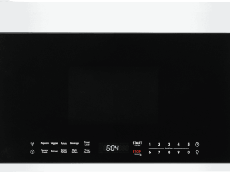 Frigidaire UMV1422UW Frigidaire 1.4 Cu. Ft. Over-The-Range Microwave Supply