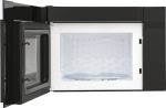 Frigidaire UMV1422UW Frigidaire 1.4 Cu. Ft. Over-The-Range Microwave Supply