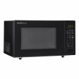 Sharp SMC1441CB 1.4 Cu. Ft. 1000W Sharp Black Countertop Microwave Oven Cheap