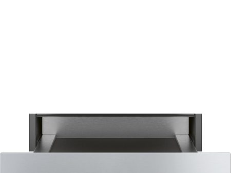 Smeg CP315X 24  Storage Drawer For Sale