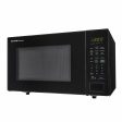 Sharp SMC1441CB 1.4 Cu. Ft. 1000W Sharp Black Countertop Microwave Oven Cheap