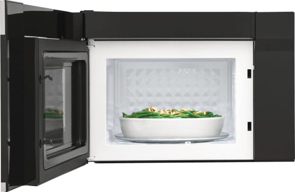 Frigidaire UMV1422US Frigidaire 1.4 Cu. Ft. Over-The-Range Microwave Discount