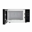 Sharp SMC1441CB 1.4 Cu. Ft. 1000W Sharp Black Countertop Microwave Oven Cheap