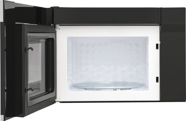 Frigidaire UMV1422US Frigidaire 1.4 Cu. Ft. Over-The-Range Microwave Discount