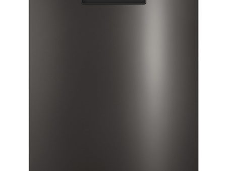 Haier QDP555SBNTS Haier Smart Top Control With Stainless Steel Interior Dishwasher With Sanitize Cycle Online Hot Sale