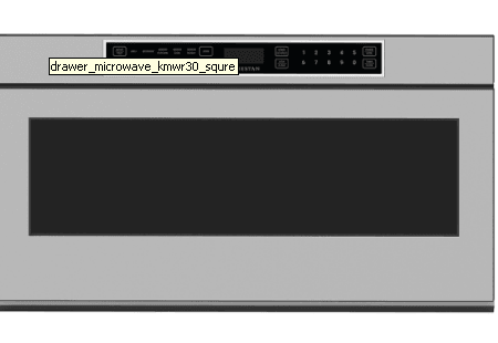 Hestan KMWR30 30  Drawer Microwave For Cheap