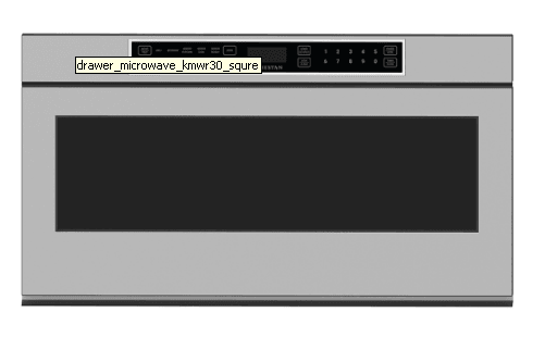 Hestan KMWR30 30  Drawer Microwave For Cheap