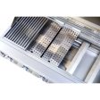 Heat Grills HTGR324NG Heat 32  4-Burner Gas Grill W  Infrared Burner - Ng Online