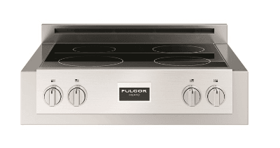 Fulgor Milano F6IRT304S1 30   Professional Induction Range Top (F6Irt304S1) For Cheap