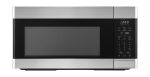 Sharp SMO1854DS 1.8 Cu. Ft. Stainless Steel 1100W Over-The-Range Microwave Oven Online Sale