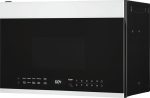 Frigidaire UMV1422UW Frigidaire 1.4 Cu. Ft. Over-The-Range Microwave Supply